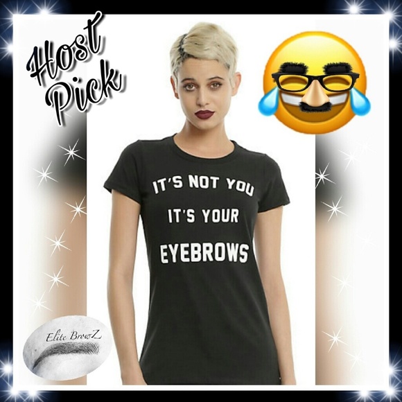 Black Matter Tops - SOLD IN BUNDLE